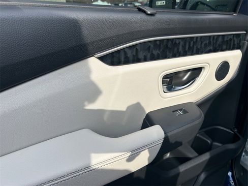 New 2026 Honda Passport TrailSport Elite image 18