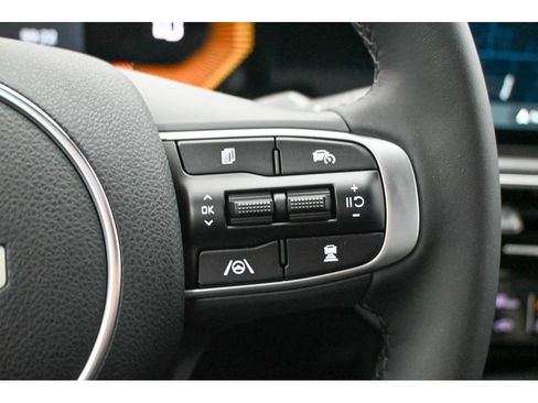 New 2026 Kia K5 GT-Line image 19