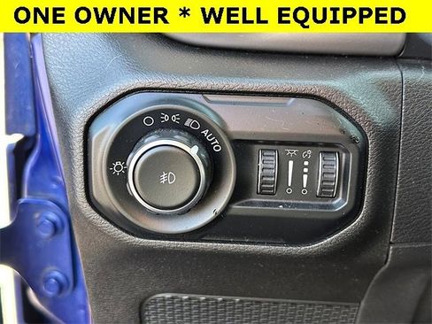 Used 2019 Jeep Wrangler Unlimited Sport S image 22