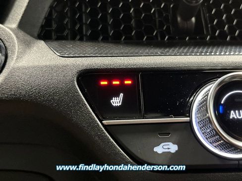 New 2026 Honda CR-V Sport image 20