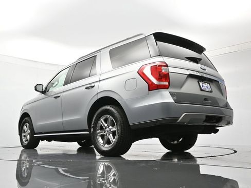 Used 2021 Ford Expedition XLT image 45