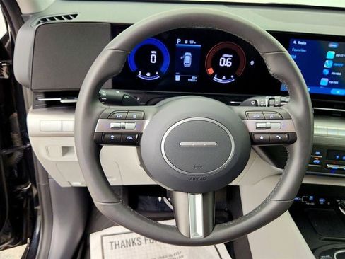 Used 2026 Hyundai Kona SEL Sport FWD image 13