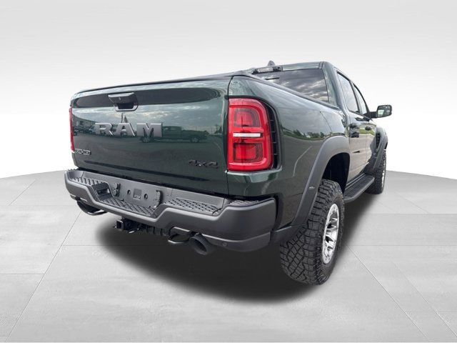 New 2026 RAM 1500 RHO w/ RHO Level 1 Equipment Group AWD/4WD image 14
