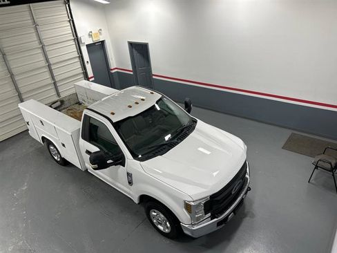 Used 2019 Ford F250 XL w/ XL Value Package image 14