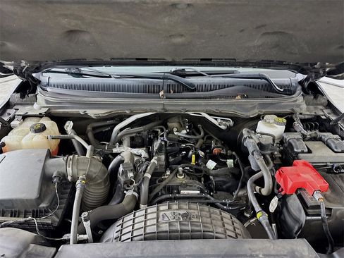 Used 2019 Ford Ranger XLT w/ Trailer Tow Package image 28