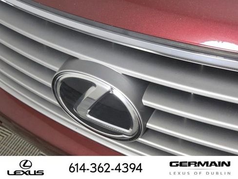 Used 2014 Lexus RX 350 AWD w/ Navigation Package image 14