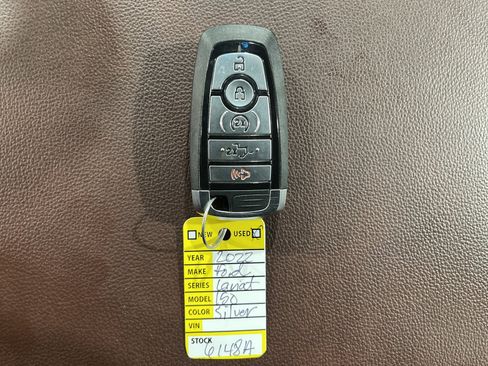 Used 2022 Ford F150 Lariat image 25