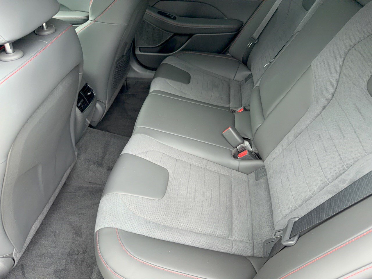 Used 2026 Hyundai Sonata N Line FWD image 25