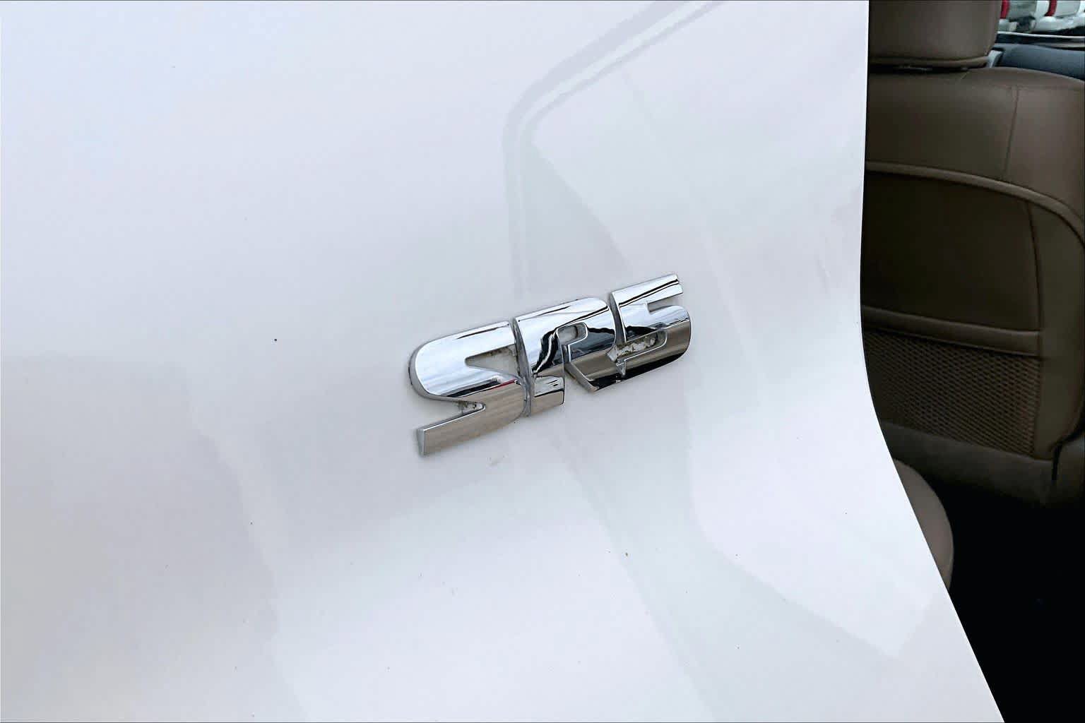 Used 2013 Toyota 4Runner SR5 w/ Premium Pkg RWD image 9