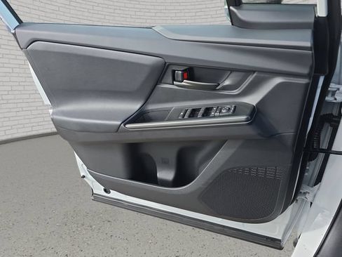 New 2026 Toyota bZ FWD image 27