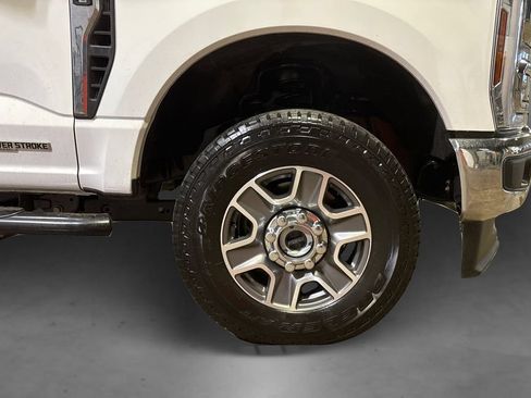 Certified 2024 Ford F250 Lariat AWD/4WD image 20