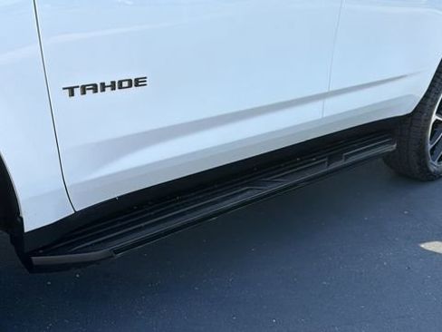 Used 2021 Chevrolet Tahoe RST w/ Rear Media and Nav Package AWD/4WD image 11