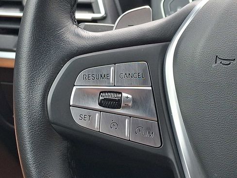 Used 2022 BMW X3 xDrive30i w/ Convenience Package AWD/4WD image 22