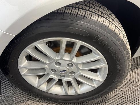 Used 2019 Ford Flex SEL image 41