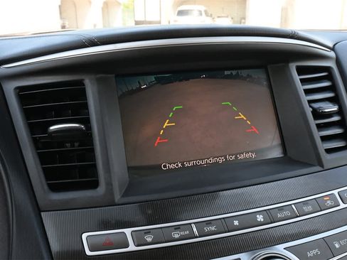 Used 2019 INFINITI QX60 Pure image 13