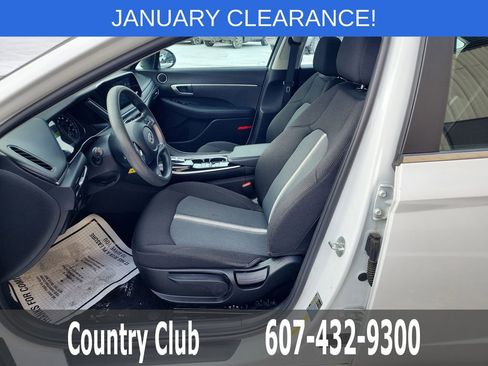 Used 2020 Hyundai Sonata SE image 11