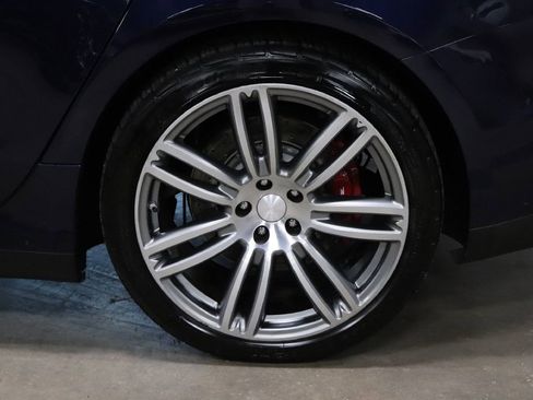 Used 2016 Maserati Ghibli S RWD image 29