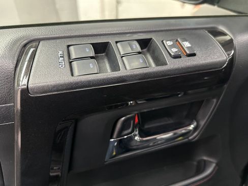 Used 2020 Toyota 4Runner TRD Pro AWD/4WD image 17