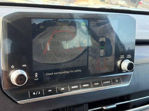 Used 2022 Mitsubishi Outlander SE FWD image 27