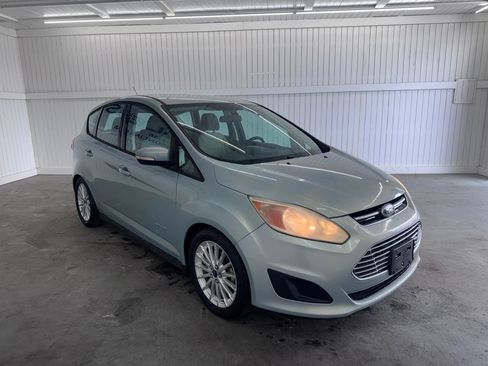 Used 2014 Ford C-MAX SE FWD image 3