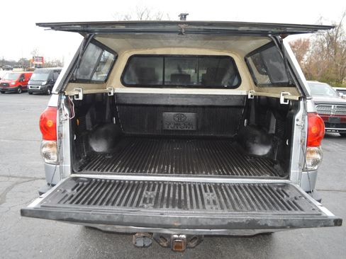 Used 2008 Toyota Tundra SR5 image 7