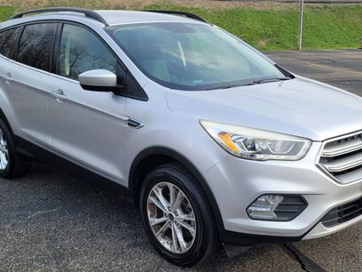 Used 2017 Ford Escape SE w/ Equipment Group 201A