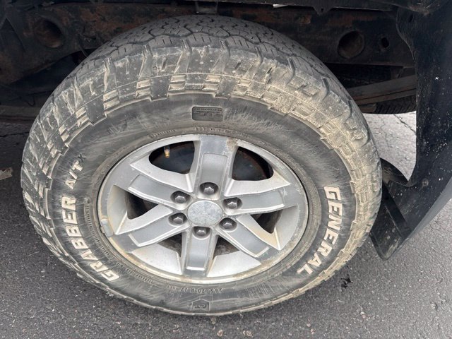 Used 2013 GMC Sierra 1500 SLE w/ Power Tech Package AWD/4WD image 6