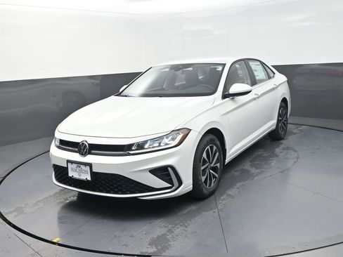 New 2026 Volkswagen Jetta S image 4