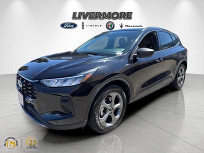 Used 2025 Ford Escape ST-Line