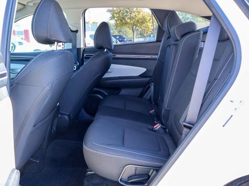 Used 2023 Hyundai Tucson SEL image 9
