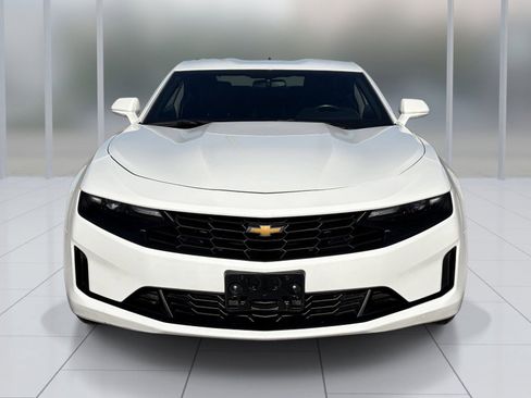 Used 2023 Chevrolet Camaro LT image 9