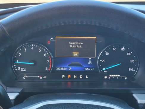 Used 2023 Ford Explorer XLT image 20