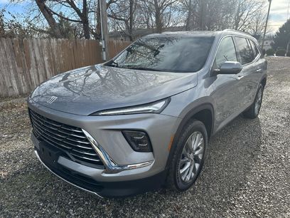 Used 2025 Buick Enclave Preferred