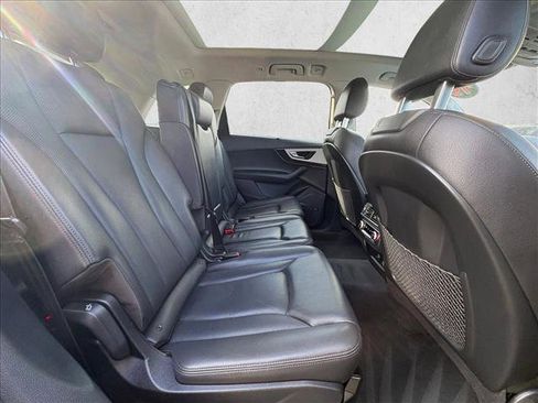Used 2019 Audi Q7 2.0T Premium Plus w/ Premium Plus Package image 22
