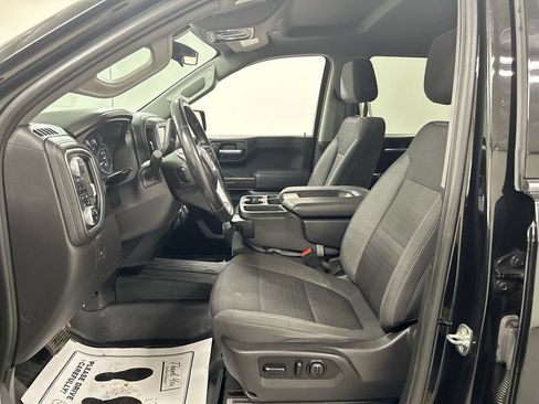 Used 2021 GMC Sierra 1500 Elevation AWD/4WD image 9