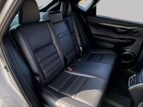 Used 2020 Lexus NX 300 F Sport w/ F Sport Premium Package FWD image 20