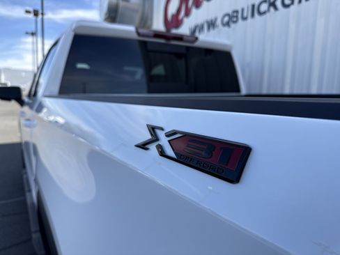 Used 2026 GMC Sierra 1500 Elevation w/ Elevation Premium Package image 3