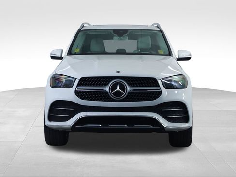 Used 2020 Mercedes-Benz GLE 350 4MATIC image 8
