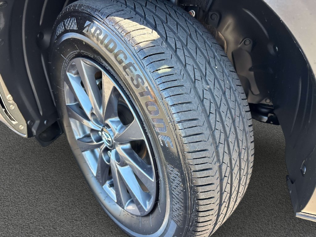 Certified 2024 MAZDA CX-30 AWD 2.5 S image 28