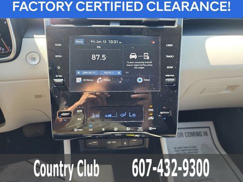 Certified 2024 Hyundai Tucson SEL AWD/4WD image 14