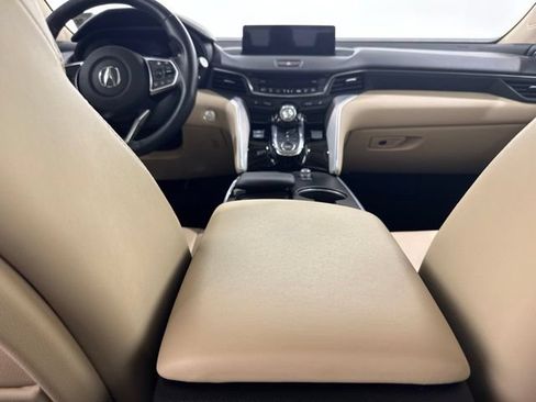 Certified 2023 Acura TLX w/ Technology Package FWD image 34