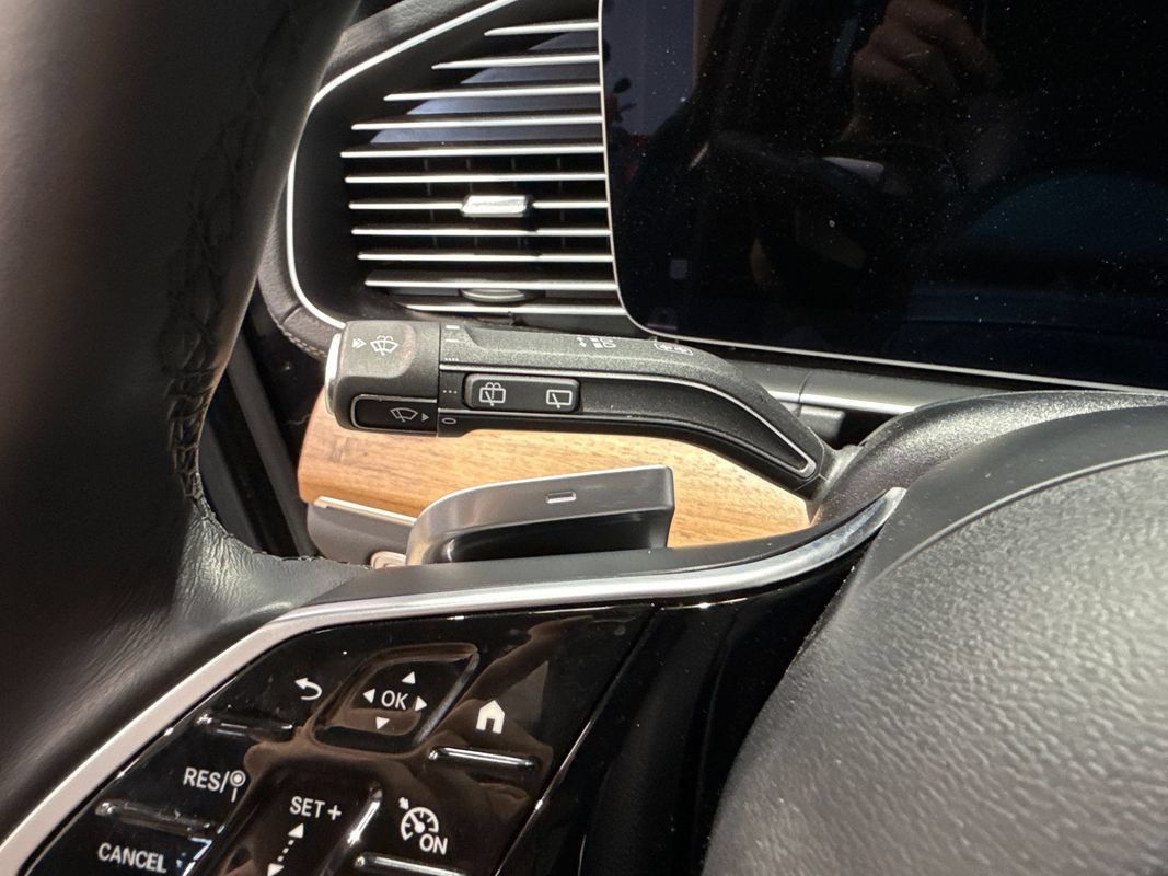 Used 2026 Mercedes-Benz GLE 350 4MATIC image 90