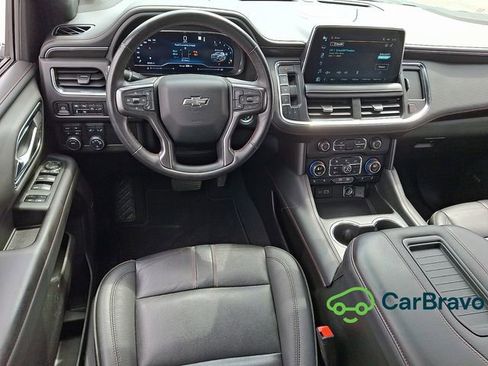 Certified 2022 Chevrolet Tahoe RST w/ Luxury Package AWD/4WD image 12
