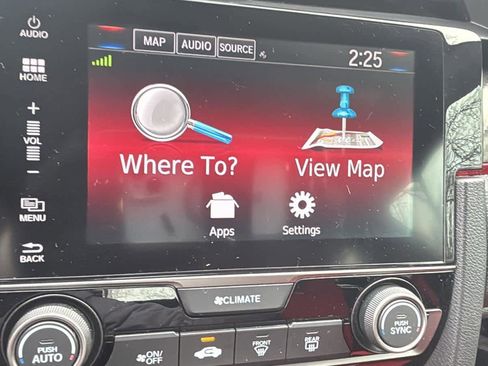 Used 2018 Honda Civic Type R image 19