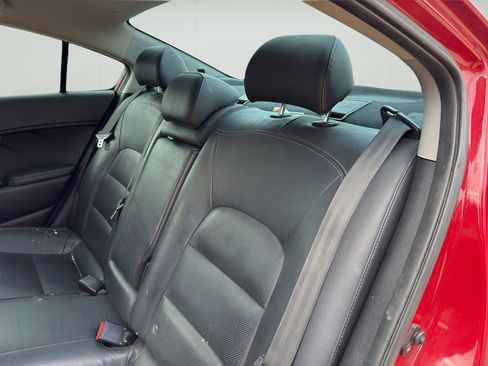 Used 2015 Kia Forte EX w/ Premium Package image 10