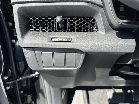 New 2026 Honda CR-V LX image 29