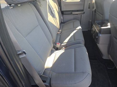 Used 2016 Ford F150 XLT w/ Equipment Group 302A Luxury image 9