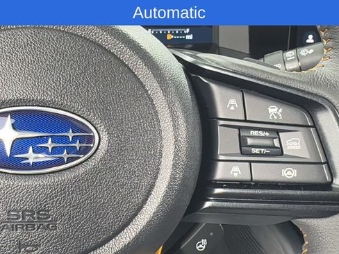 New 2026 Subaru Outback Wilderness AWD/4WD image 23