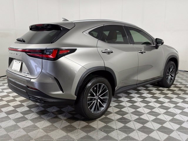 Used 2025 Lexus NX 350 AWD w/ Accessory Package (2T) image 9