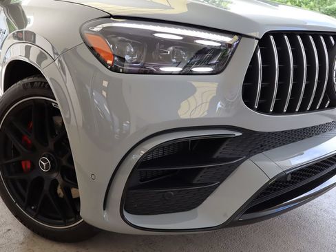 Used 2025 Mercedes-Benz GLE 63 AMG S image 32